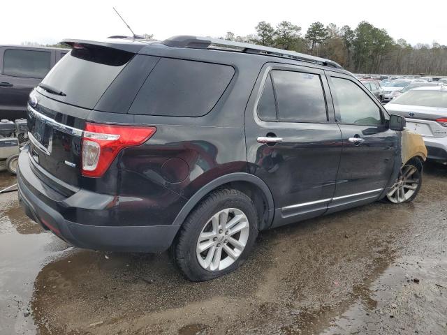 Photo 3 from auction – 2014 FORD EXPLORER X with VIN 1FM5K8D86EGA02943