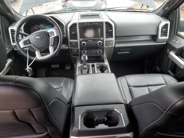 Photo 8 from auction – 2018 FORD F150 SUPER with VIN 1FTEW1EG7JKF75606
