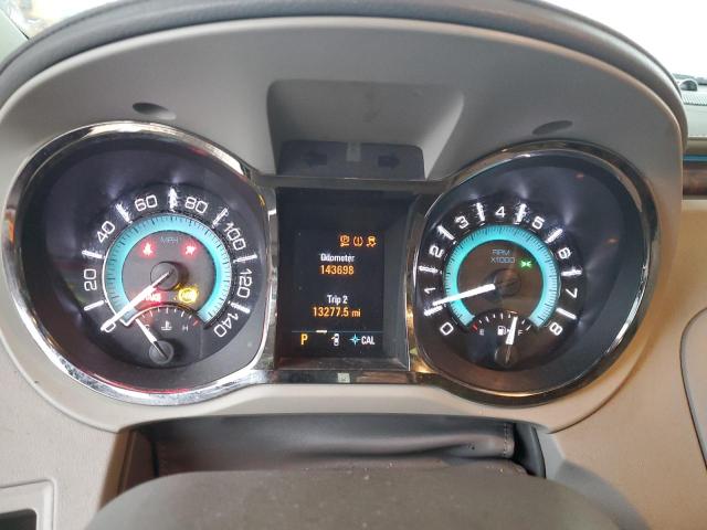 Foto 9 de la subasta – 2012 BUICK LACROSSE P con VIN 1G4GD5E34CF157126