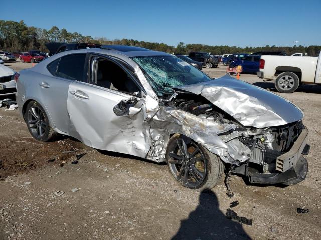 Photo 4 from auction – 2013 LEXUS IS 250 with VIN JTHBF5C28D5189988