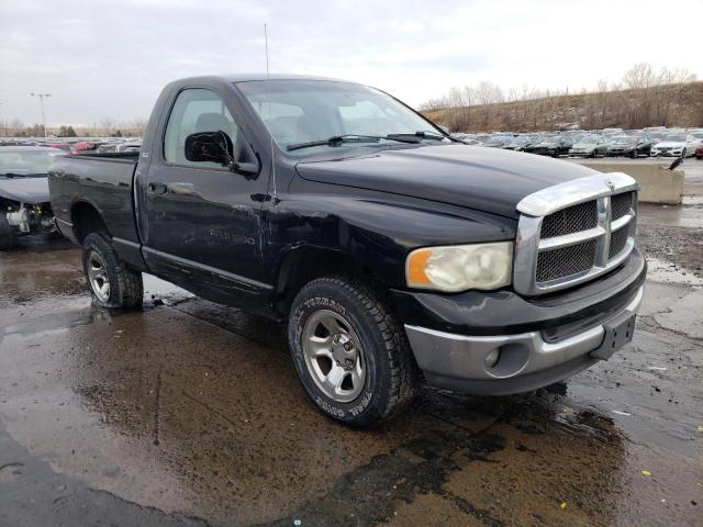 Photo 4 from auction – 2002 DODGE RAM 1500 with VIN 1D7HU16Z62J159496
