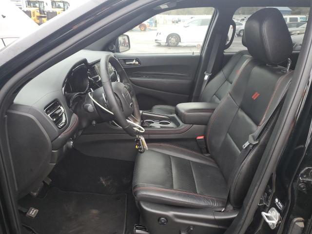 Photo 7 from auction – 2023 DODGE DURANGO GT with VIN 1C4RDJDG2PC597234