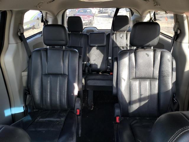 Photo 10 from auction – 2012 CHRYSLER TOWN & COU with VIN 2C4RC1BG0CR337745