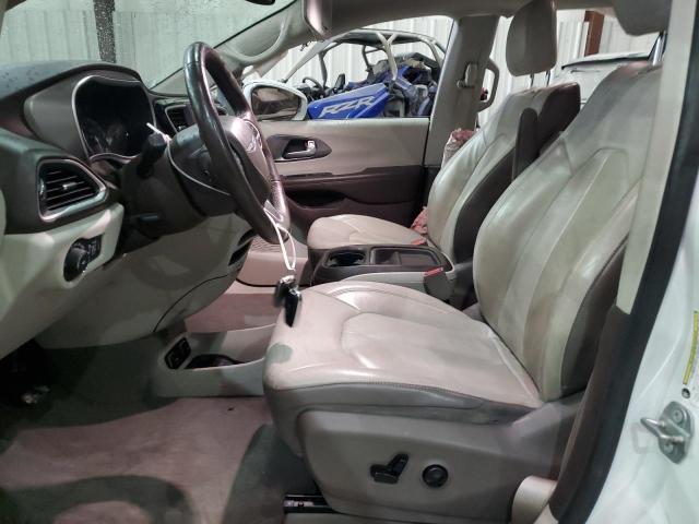 Photo 7 from auction – 2019 CHRYSLER PACIFICA T with VIN 2C4RC1BG1KR555157