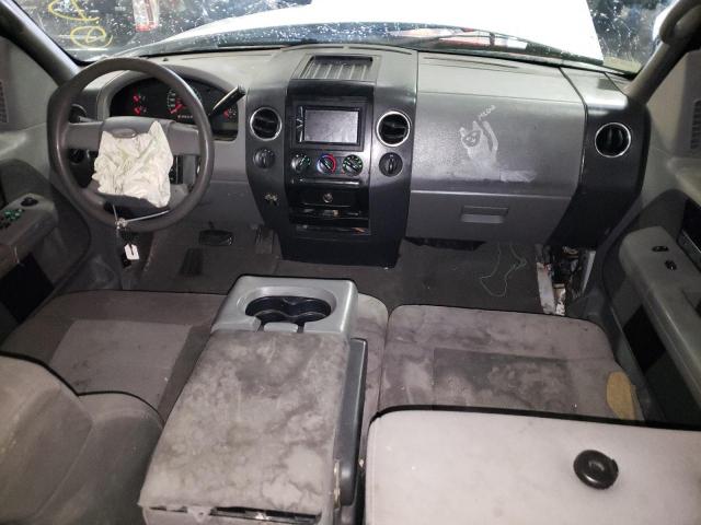 Photo 8 from auction – 2005 FORD F150 with VIN 1FTPX145X5FA18273