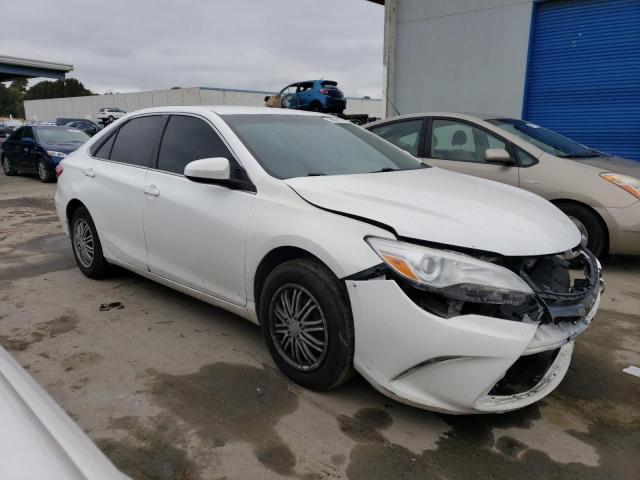 Photo 4 from auction – 2017 TOYOTA CAMRY LE with VIN 4T1BF1FK7HU401566
