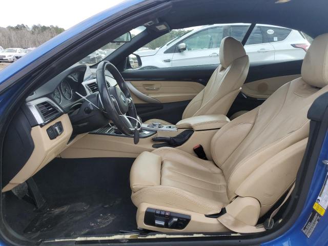 صورة رقم 7 من المزاد - 2018 BMW 430I مع VIN WBA4Z1C53JEC70770