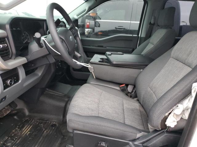 Photo 7 from auction – 2023 FORD F250 SUPER with VIN 1FT7W2BT2PEC30846