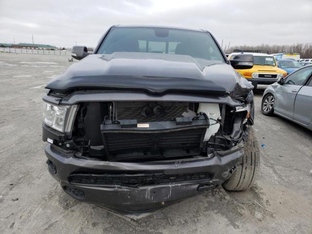 Photo 5 from auction – 2019 RAM 1500 BIG H with VIN 1C6SRFBT2KN820988