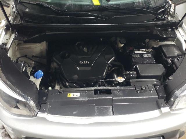 Photo 11 from auction – 2016 KIA SOUL with VIN KNDJN2A28G7859775
