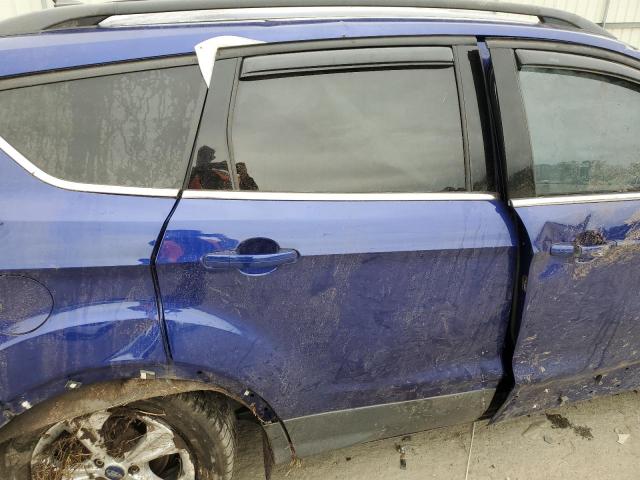 Photo 10 from auction – 2016 FORD ESCAPE SE with VIN 1FMCU0GX0GUA19800
