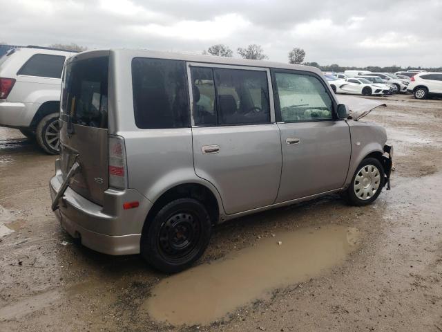 Photo 3 from auction – 2005 SCION XB with VIN JTLKT324250220981