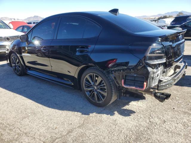 Photo 2 from auction – 2021 SUBARU WRX with VIN JF1VA1A66M9817248
