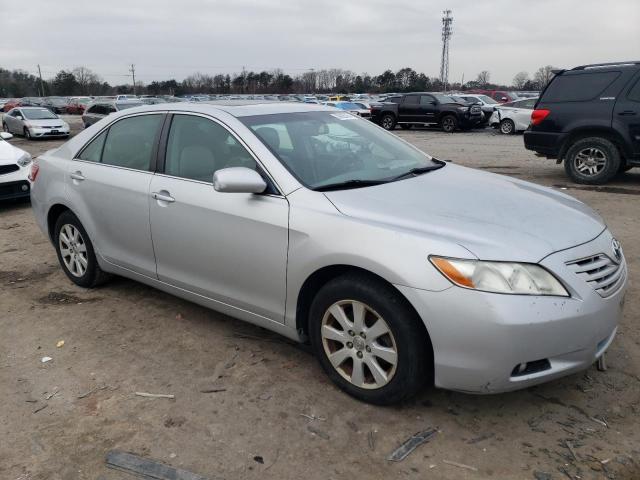 Photo 4 from auction – 2007 TOYOTA CAMRY LE with VIN 4T1BK46K07U559730