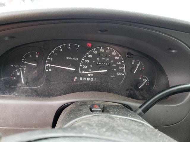 Photo 9 from auction – 2003 FORD RANGER SUP with VIN 1FTZR45E83PB45033