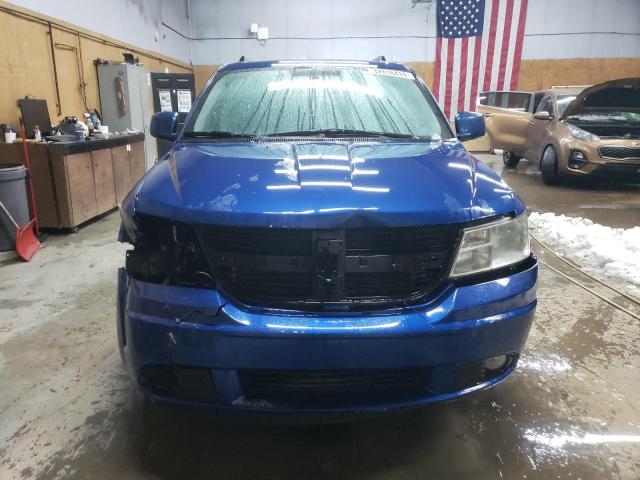 Photo 5 from auction – 2010 DODGE JOURNEY SX with VIN 3D4PG5FV4AT167124