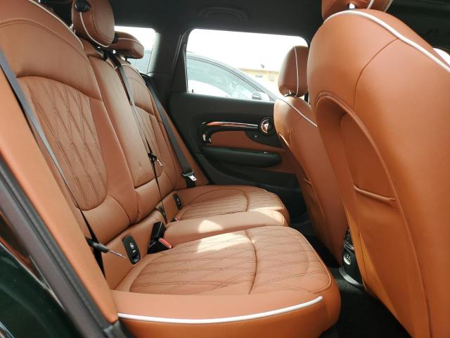 Photo 10 from auction – 2024 MINI COOPER JOH with VIN WMWJZ9C08R2U70835