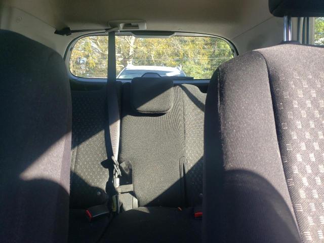 Photo 10 from auction – 2012 TOYOTA SCION XD with VIN JTKKU4B40C1024763