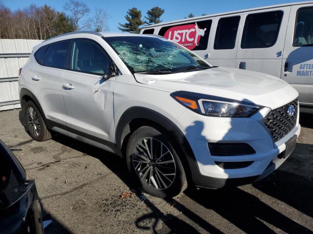Photo 4 from auction – 2019 HYUNDAI TUCSON LIM with VIN KM8J3CAL2KU967657