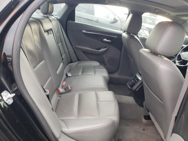 Photo 10 from auction – 2016 CHEVROLET IMPALA LT with VIN 2G1115S31G9196030