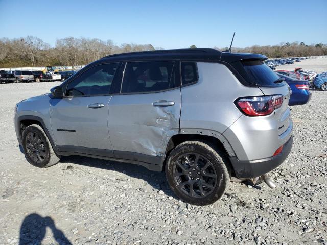 Photo 2 from auction – 2023 JEEP COMPASS LA with VIN 3C4NJDBN7PT556919