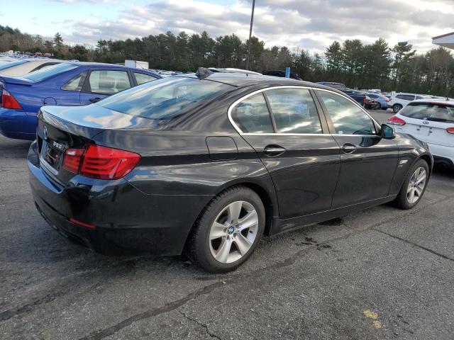 Foto 3 de la subasta – 2012 BMW 528 XI con VIN WBAXH5C50CDW05674