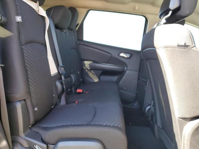 Photo 11 from auction – 2016 DODGE JOURNEY SX with VIN 3C4PDDBG4GT242114