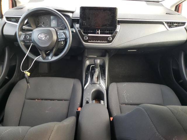 Photo 8 from auction – 2023 TOYOTA COROLLA LE with VIN 5YFB4MDEXPP037325
