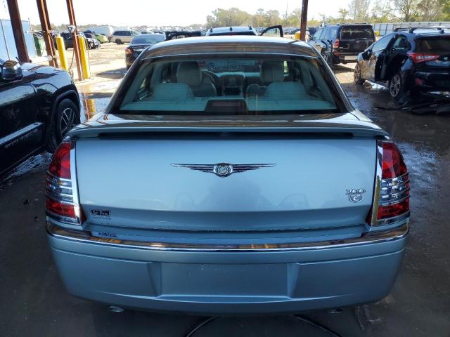 Photo 6 from auction – 2005 CHRYSLER 300C with VIN 2C3JA63H65H657432