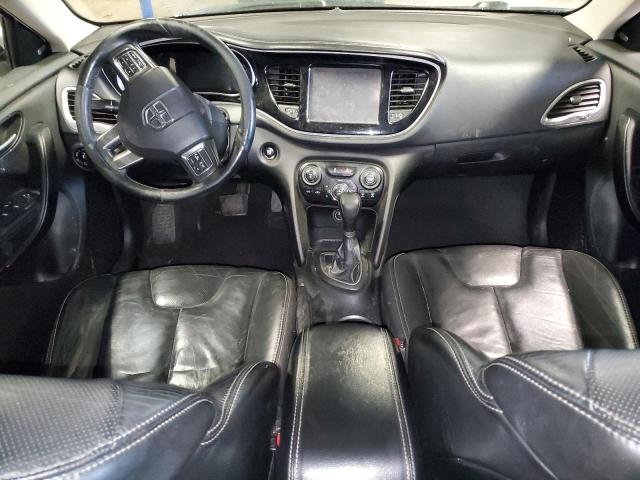 Photo 8 from auction – 2015 DODGE DART LIMIT with VIN 1C3CDFCB7FD112334