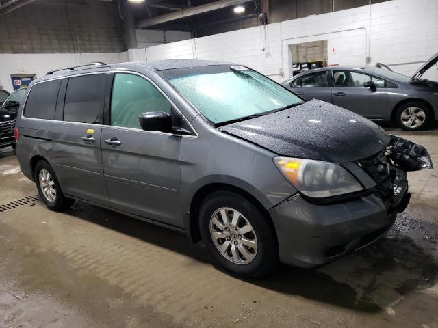 Photo 4 from auction – 2010 HONDA ODYSSEY EX with VIN 5FNRL3H41AB069743