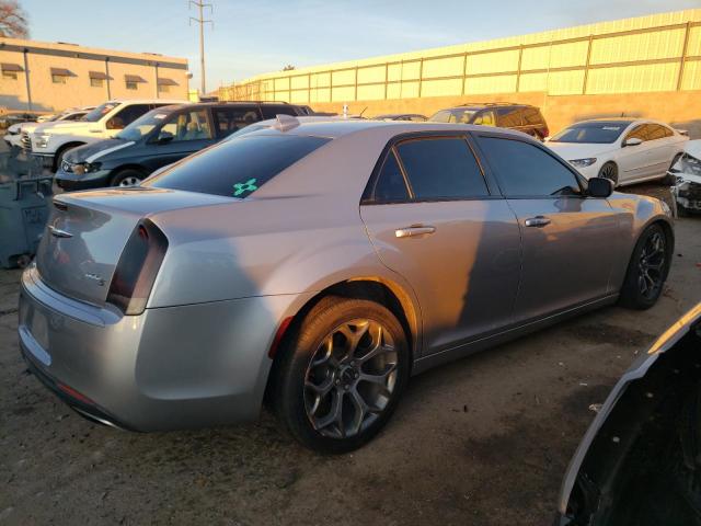 Photo 3 from auction – 2018 CHRYSLER 300 S with VIN 2C3CCABG1JH214615