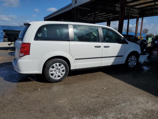 Photo 3 from auction – 2014 DODGE GRAND CARA with VIN 2C4RDGBG2ER475046