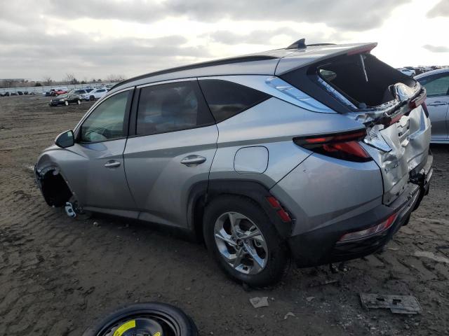 Photo 2 from auction – 2024 HYUNDAI TUCSON SEL with VIN KM8JBCDE8RU283965