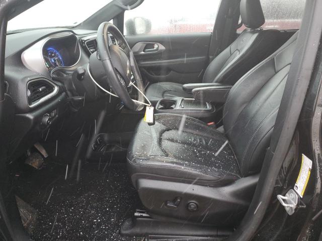 Photo 7 from auction – 2020 CHRYSLER PACIFICA T with VIN 2C4RC1EG6LR211045