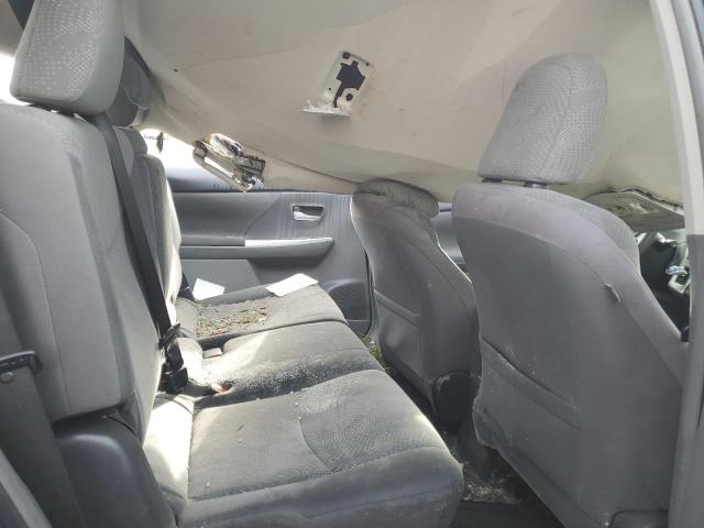 Zdjęcie 10 z aukcji – 2012 TOYOTA 025FD25 z VIN JTDZN3EU7C3049267