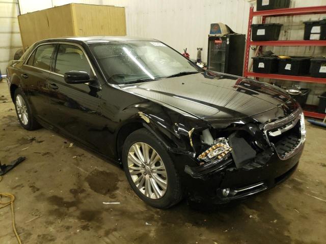 Photo 4 from auction – 2013 CHRYSLER 300 with VIN 2C3CCARG5DH619032