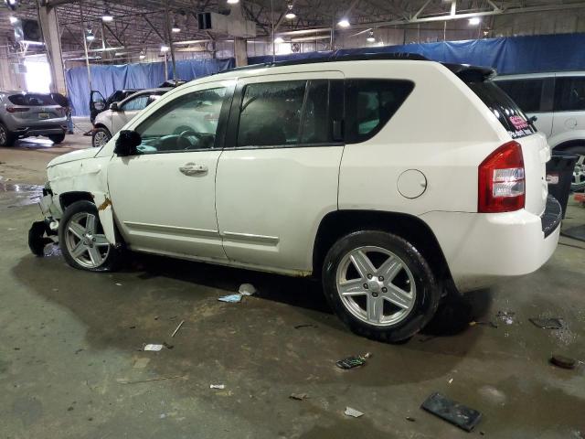 Photo 2 from auction – 2010 JEEP COMPASS SP with VIN 1J4NT4FA0AD525665