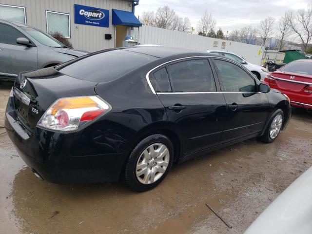 Photo 3 from auction – 2012 NISSAN ALTIMA BAS with VIN 1N4AL2AP4CC200178