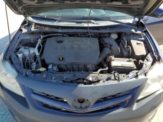 Photo 11 from auction – 2013 TOYOTA COROLLA BA with VIN 5YFBU4EE9DP188571