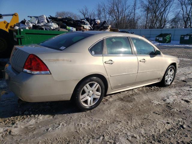 Photo 3 from auction – 2012 CHEVROLET IMPALA LT with VIN 2G1WG5E35C1318462