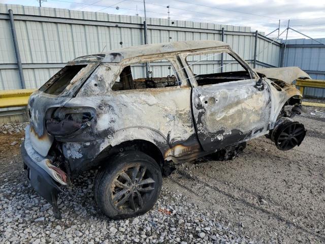 Photo 3 from auction – 2014 MINI COOPER PAC with VIN WMWSS1C59EWN46670