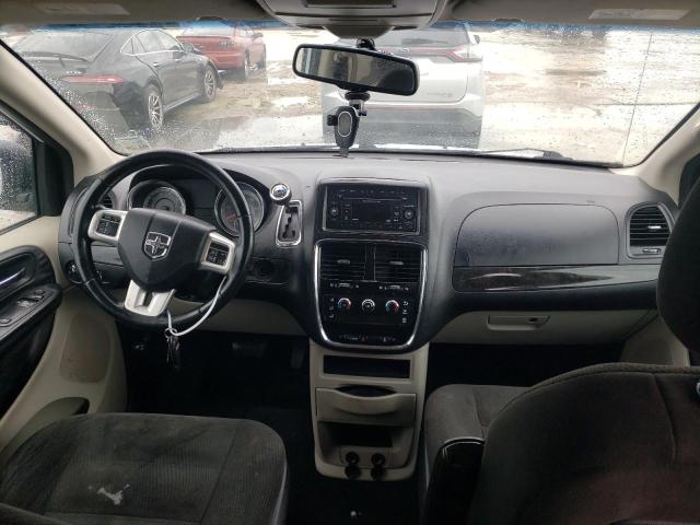 Foto 8 de la subasta – 2016 DODGE GRAND CARA con VIN 2C4RDGBG0GR134537