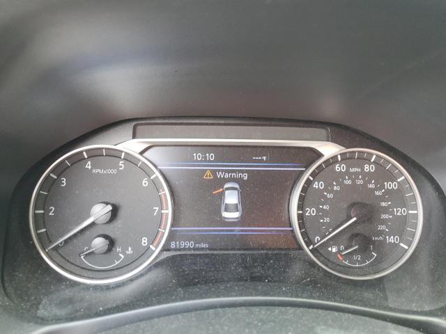 Photo 9 from auction – 2020 NISSAN ALTIMA SL with VIN 1N4BL4EV6LC160436