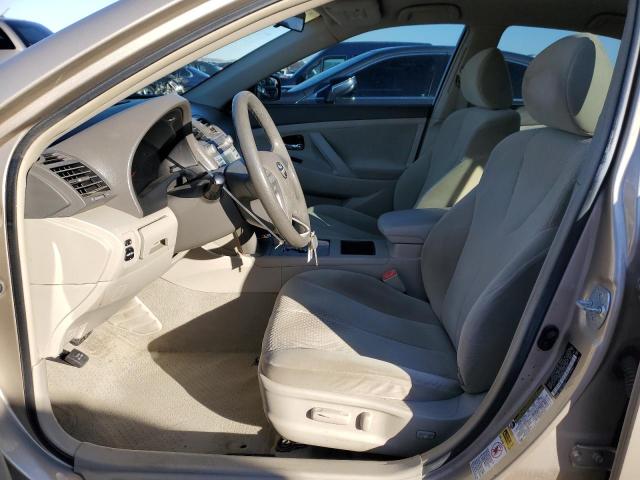 Photo 7 from auction – 2007 TOYOTA CAMRY CE with VIN 4T1BE46K67U606105