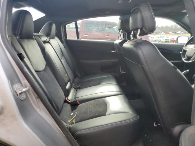 Photo 10 from auction – 2014 CHRYSLER 200 LIMITE with VIN 1C3CCBCG1EN164851