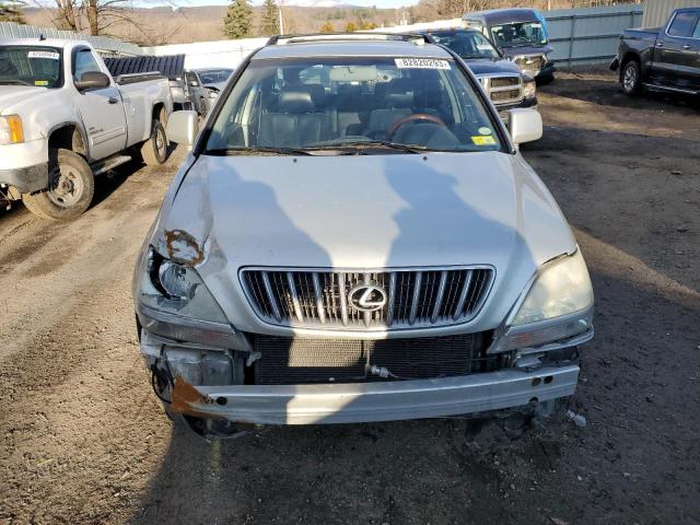 Photo 5 from auction – 2003 LEXUS RX 300 with VIN JTJHF10UX30302861