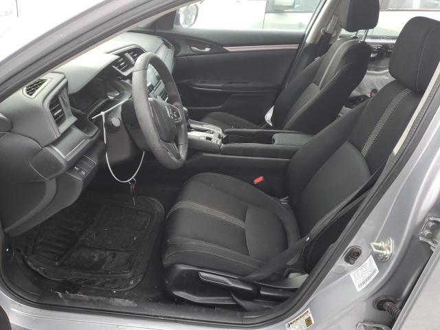 Photo 7 from auction – 2017 HONDA CIVIC LX with VIN 2HGFC2F50HH511006