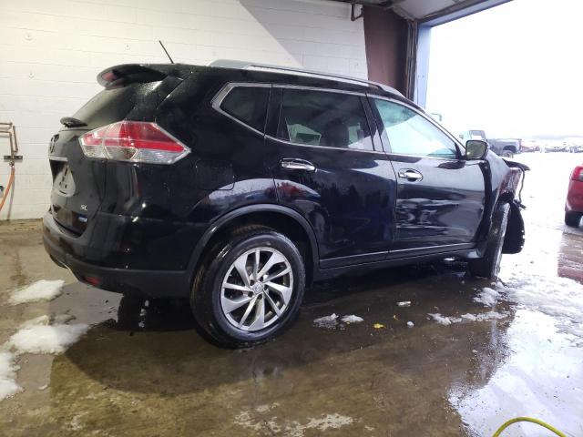 Photo 3 from auction – 2014 NISSAN ROGUE S with VIN 5N1AT2MT5EC752645