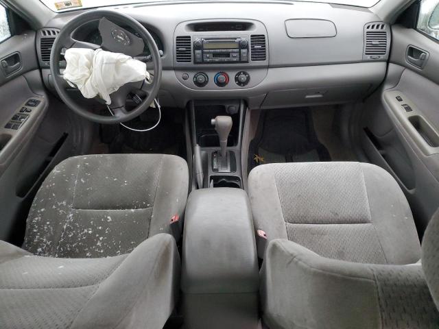 Photo 8 from auction – 2004 TOYOTA CAMRY LE with VIN 4T1BE32K44U353524